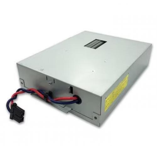 ユタカ電機 YEPA-103STF 取り替えっこ用バッテリ容器に並べる（UPS1010STF用）