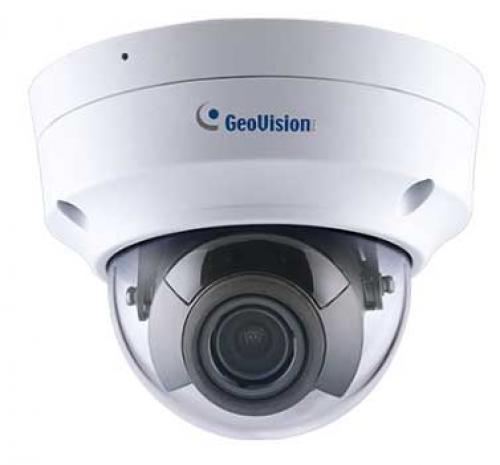 GeoVision GV-TVD4811-T5 GV-TVD4811、400万絵素CMOSを積み上げるしたH.265/H.264両相応う網状組織学生寄宿舎人工知能学写真機 5年引きうける