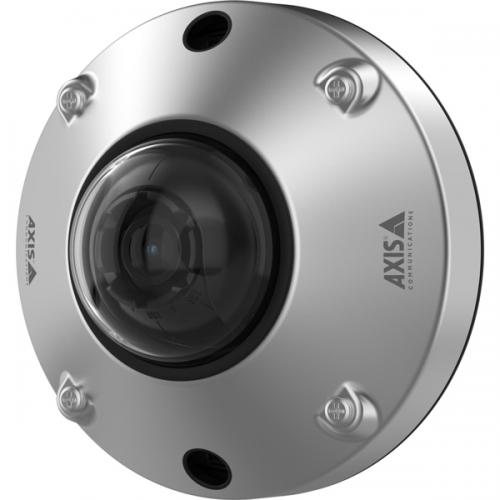 アクシス 02927-021 AXIS F4105-SLRE Dome Sensor 8P 336,819円