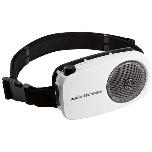 オーディオテクニカ ATP-SP303 ハンズフリー拡声器 Amazon.co.jp: オーディオテクニカ ATP-SP303 ハンズフリー拡声