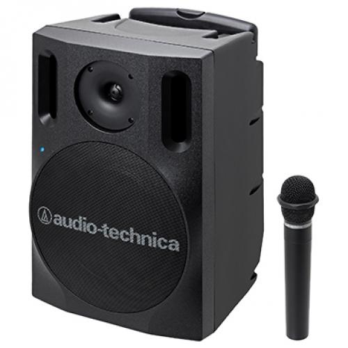 オーディオテクニカ ATW-SP1920/MIC 1.9GHz帯デジタルワイヤレスアンプシステム（MIC1本嘱する）