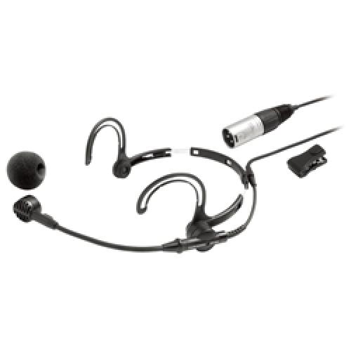 オーディオテクニカ HYP-190H ハンズフリーマイクロフォン ダイナミック型