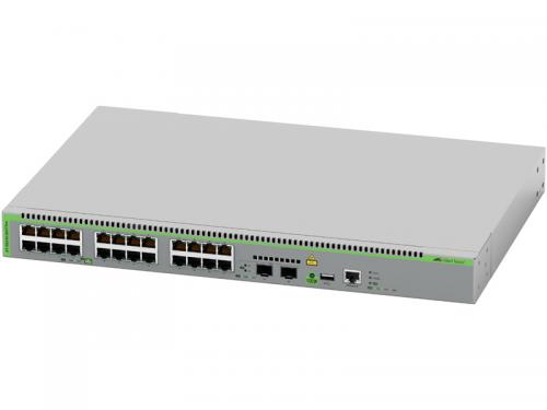 アライドテレシス 4927R AT-SE240-26GTXm レイヤー2インテリジェント・スイッチ 111,573円