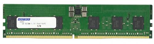 ADTEC ADS5600D-R64GDAT DDR5-5600 RDIMM 64GB 2Rx4 80bit