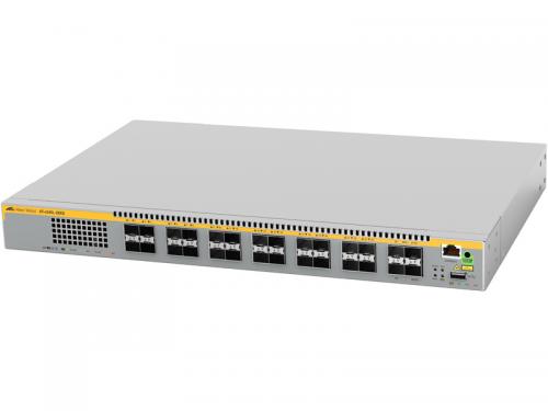 アライドテレシス 5055R AT-x540L-28XS 座標軸3取り替えっこ