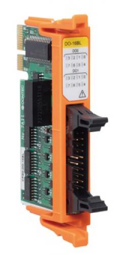 CONTEC CPSN-DO-16BL デジタル最終生産物 CONPROSYS nanoつづき物 I/Oモデュール 16ch 駆動動力用ワット数内蔵