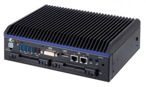 CONTEC BX-M4600-J1330010 BX-M4600-J Celeron G6900TE / 16GB ECC ランダムアクセス記憶装置 / 256GB SSD(TLC) / 電断防護相応う / Win10 IoT Ent.2021