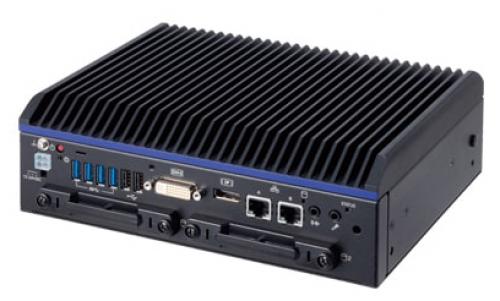 CONTEC BX-M4600-J3300000 BX-M4600-J Core i3-13100TE / 16GB ECC ランダムアクセス記憶装置