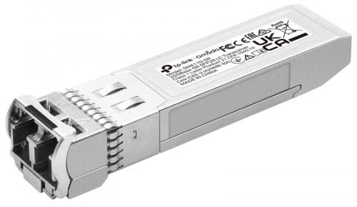 TP-LINK SM6110-SR(UN) Omada 25GBase-SR SFP28 LCトランシーバー