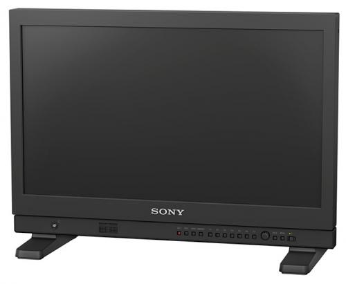 Sony LMD-A180 液晶見せびらかす 18.4型/1920×1080/BNC、HDMI/黒いこと/金棒引き：あり