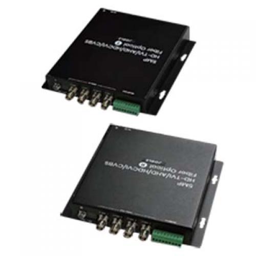 JOBLE 固定ディスク401F4-5M AHD/固定ディスク-TVI/HDCVI/コンポジット 4さし絵・RS485グラスファイバー長距離伝わらす備え付ける