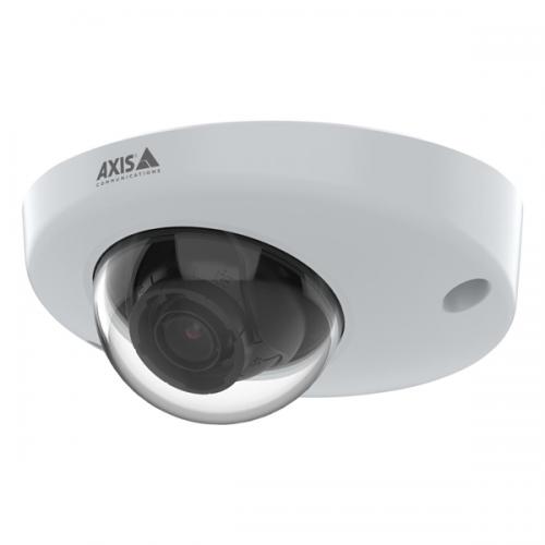 アクシス 03117-021 AXIS P3905-R Mk III M12 2.8 粍 10P