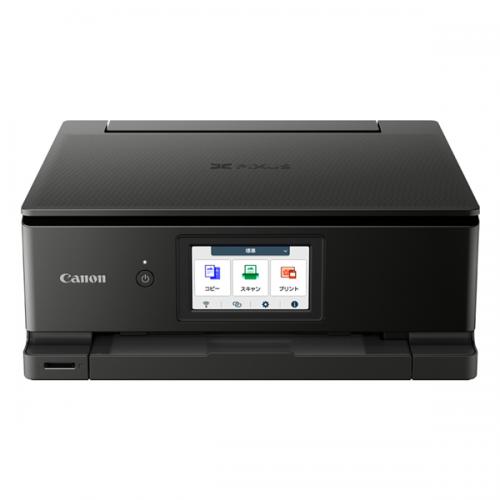 CANON 6793C001 A4色つやインクジェット練りあわせる機 PIXUS TS8830 （黒いこと）