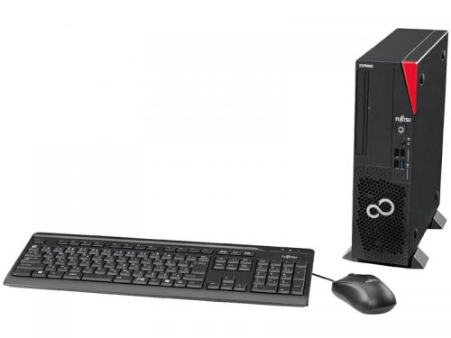 Fujitsu ESPRIMO デスクトップPC 富士通 デスクトップパソコン（PC） ESPRIMO D9014/R 製品詳細