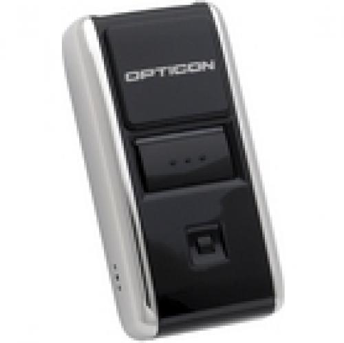 アイメックス OPN-2102n 資料収集家(レーザー/Bluetooth/黒いことハウジング)