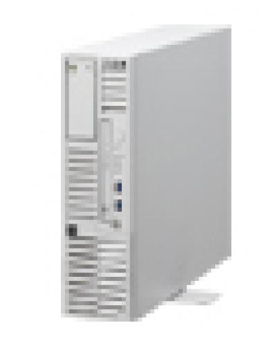 NEC NF8100-296Y iStorage NS100Tm (Pentium Gold G7400/16GB/HDD・8TB/Windows Server IoT 2022 for Storage Workgroup Edition/タワー)｜ISダイレクト店