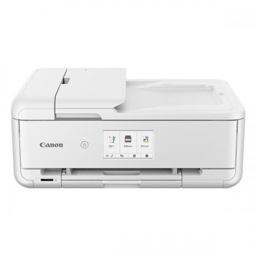 CANON 2994C003 A3色つやインクジェット練りあわせる機 TR9530a （白いこと）