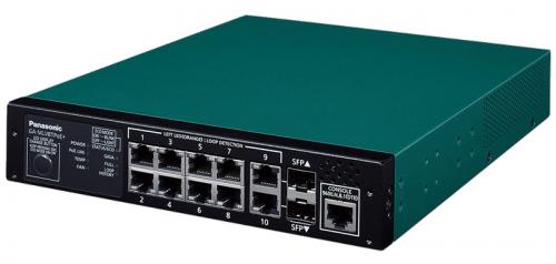 パナソニックEW ZLP260893VB3 GA-MLV8TPoE+ 3年先出しSB保護することバンドル