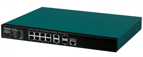 パナソニックEW ZLP83089VB3 XG-MLV8TPoE+ 3年先出しSB保護することバンドル