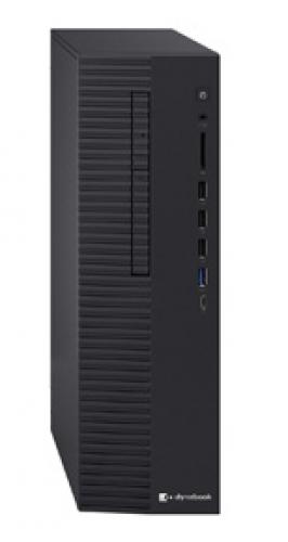 Dynabook A613KYF8L51A dynaDesk DT200/Y （Core i3-12100/8GB/SSD・256GB/百貨店マルチ/Win11Pro 24H2/Office無） パソコン・周辺機器-デスクトップPC