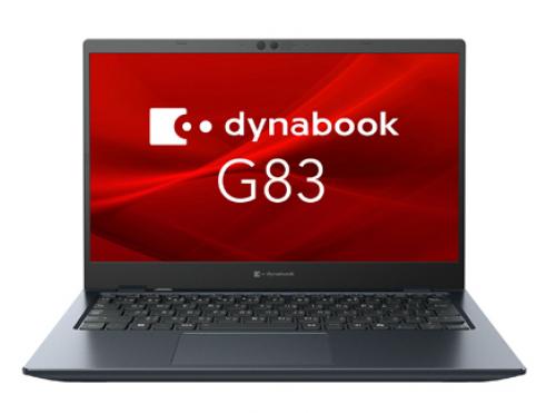楽天市場】dynabook G83／LY 13.3型 Core i5-1334U メモリ16GB 512GB