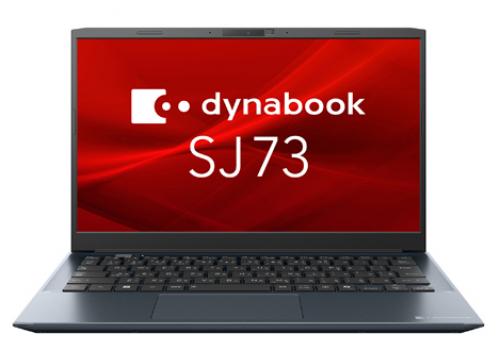 Dynabook dynabook G83/LY Core i7-1355U/16GB/SSD256GB/ODD無