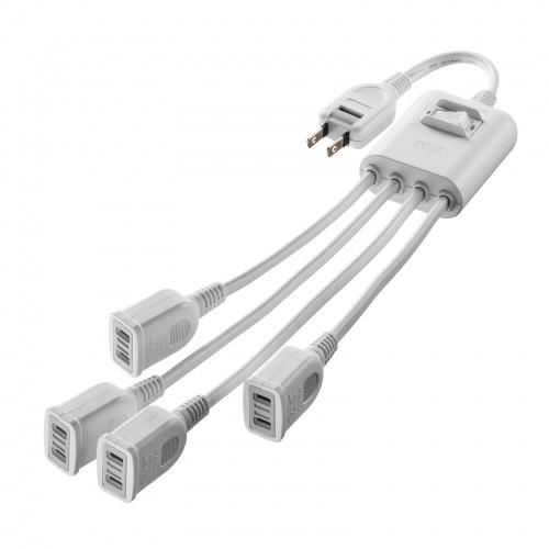 楽天市場】電源延長コード 延長コード ケーブル延長 電源コード 電源