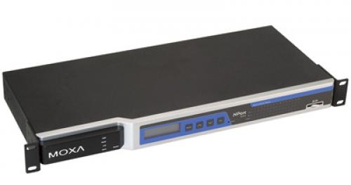 MOXA NPort 6610-32/JP 32ポート RS-232C セキュアターミナルサーバ/100-240VAC 205,452円