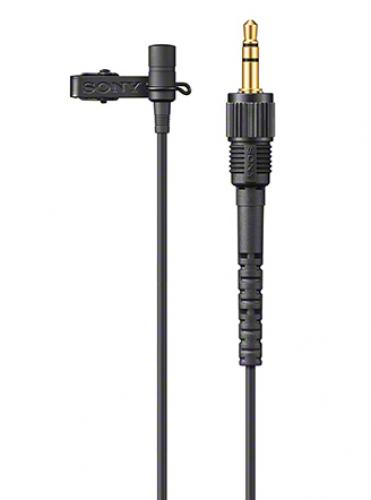 Sony ECM-L1 ラベリアマイクロホン その他-カメラ・ビデオカメラ・光学機器用アクセサリー