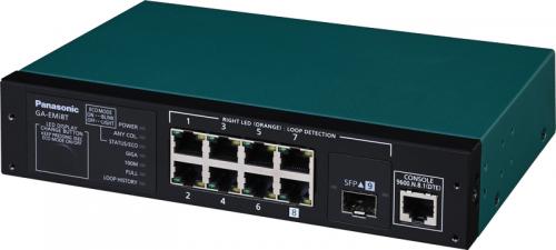 パナソニックEW ZLP28080HB5 GA-EMi8T 5年先出しSB保護することバンドル