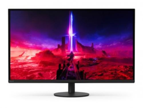 Sony SDM-27U9M2 ゲーミングモニター INZONE M9 II 27型IPS液晶/3840×2160（4K UHD）/DisplayPort x1 (Ver2.1 UHBR10)、HDMI x2、USB Type-B x1/ブラック/スピーカーあり