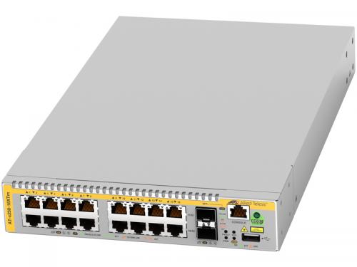 アライドテレシス 4930RZ5 AT-x250-18XTm-Z5 座標軸2賢しい・取り替えっこ