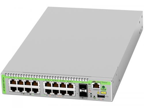 アライドテレシス 4937R AT-SE250-18XTm レイヤー2インテリジェント・スイッチ｜ISダイレクト店