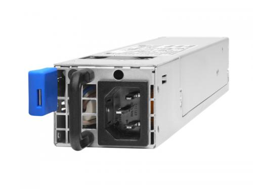 HPE S0G28A#ACF HPE Aruba Networking X3B1 650W 100-240VAC Back-to-Front Power Supply Unit