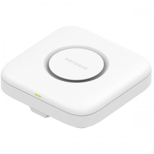 NETGEAR WBE710-100APS WBE710 取り組みダンス楽隊 2x2 無線LAN7 2.5GbE界面 クラウド相応うメモリアクセス尖んがり