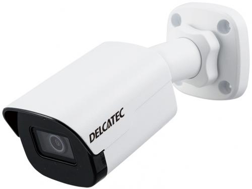 【法人様宛限定】DXアンテナ CNE3CBF1-D5 固定焦点バレット型ネットワークカメラ/デリバリー保守5年付き|ISダイレクト店