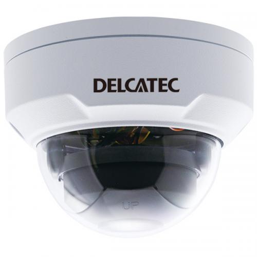 【法人様宛限定】DXアンテナ CNE3CDF1-D5 固定焦点ドーム型ネットワークカメラ/デリバリー保守5年付き|ISダイレクト店
