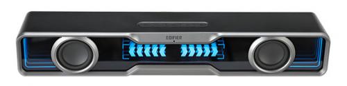 プリンストン ED-QS30-BK Edifier社製 QS30 PC用テーブルトップBluetoothスピーカー （ブラック）｜ISダイレクト店