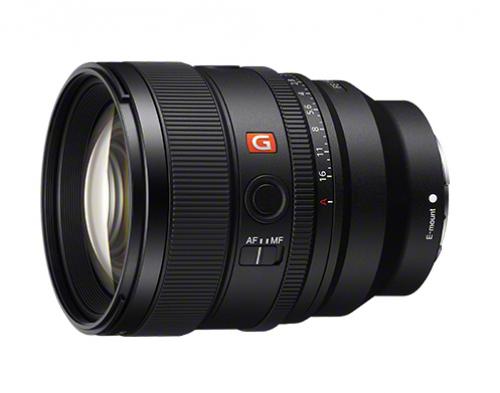 Sony SEL85F14GM2 Eマウント交換レンズ FE 85mm F1.4 GM II|ISダイレクト店