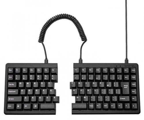 プリンストン ML-MD770-J-RD/BK Barocco Mistel MD770 JIS (日本語配列/赤軸)|ISダイレクト店