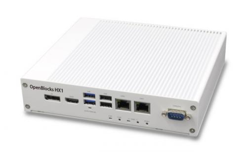 ぷらっとホーム OBSHX1/2/W11/L24H2/2T OpenBlocks HX1 Windows 11 IoT Enterprise搭載 SSD 2TBモデル 【Intel Atom x6413E/8GB/SSD 2TB/Windows11 IoT Enterprise/ 1/2Uサイズ】|ISダイレクト店