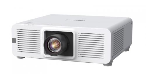 Panasonic PT-RZ6JLW DLPプロジェクター ホワイトモデル｜ISダイレクト店