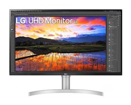 LG ディスプレイ 32UQ850V-W 31.5インチ 公式】 LG 31.5インチ UHD 4K IPS モニター - 32UQ850V-W | LG