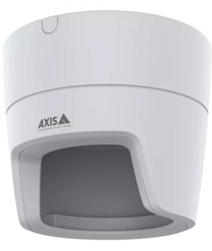 アクシス 03199-001 AXIS TM3828-E Casing White 4 pcs