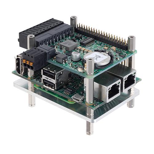 CONTEC CPI-PS10CM4-2E021 小型組み込み用オールインワンPLC｜ISダイレクト店
