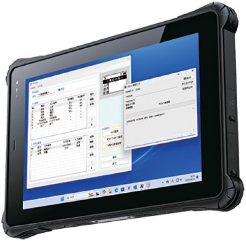 アイメックス RTC-I101-JP-W11-M8 RTC-I続きもの (Celeron N5100/8GB/SSD 128GB/Win11 IoT/10.1型/LTE相応う/牢固たる性
