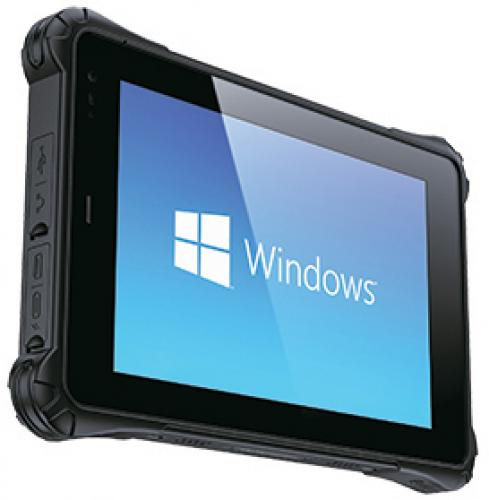 アイメックス RTC-I81-JP-W10-M8 RTC-I続きもの (Celeron N5100/8GB/SSD 128GB/Win10 IoT/8型/LTE相応う/牢固たる性