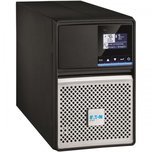 イートン 5P650IG2-S4 無停電電源装置(UPS) 5P G2 585VA/468W 200V タワー型 ラインインタラクティブ方式 正弦波 センドバック4年保証付｜ISダイレクト店