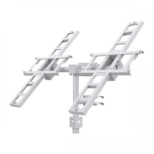 TP-LINK VIGI 180W Solar Mount(un) VIGI 180W ソーラーダイアログボックス架台