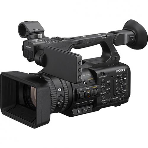 Sony HXR-NX800 NXCAMカムコーダー 236,063円
